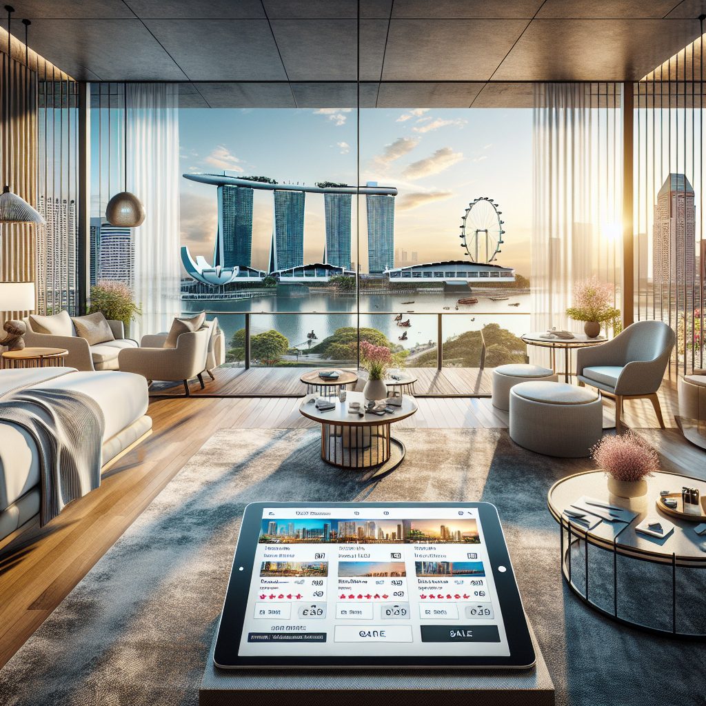 Pro Singapore Hotel Deals Guide For Smart Travel Planning And Luxury Stay