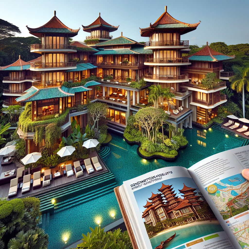 Pro Singapore Resort Deals Guide For Smart Travel Planning And Luxury Retreat