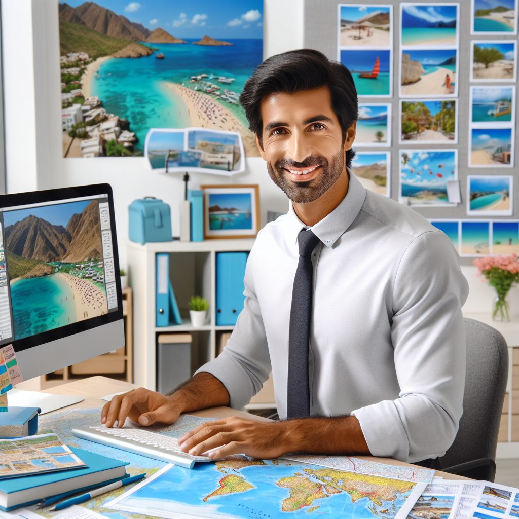 Professional Fujairah Travel Planner For Beach Travel And Scenic Exploration