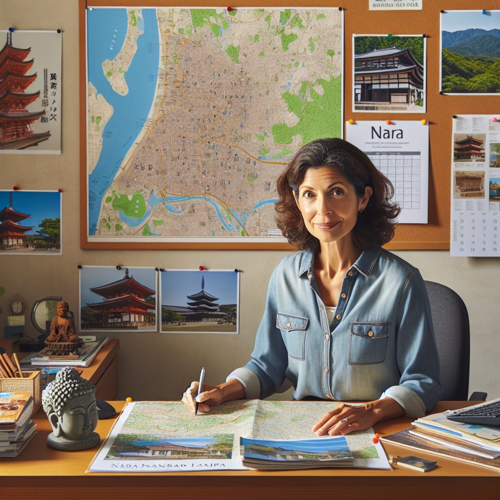 Professional Nara Travel Planner For Heritage Trips And Cultural Travel