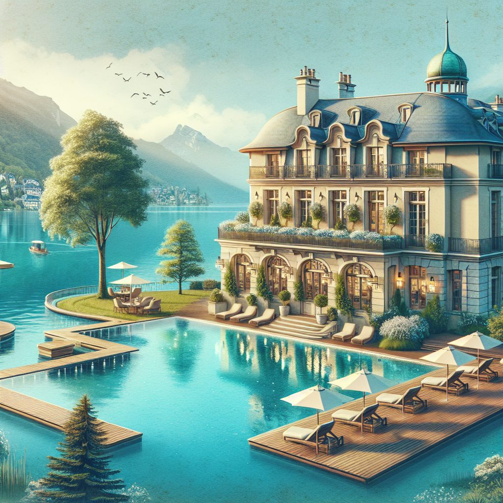 Romantic Annecy Luxury Resorts Guide For Lake Retreat And Premium Experience