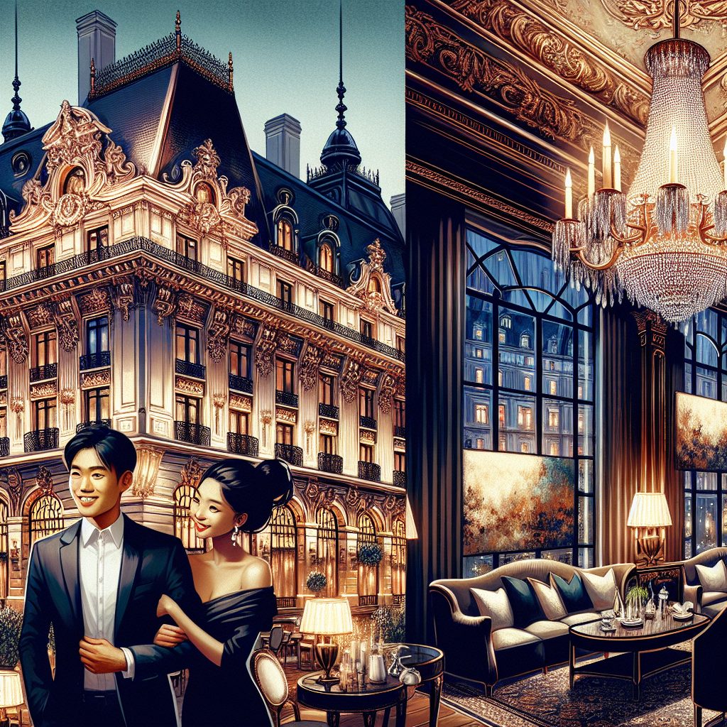 Romantic Lille Luxury Hotels Guide For Couple Stay And Premium Experience