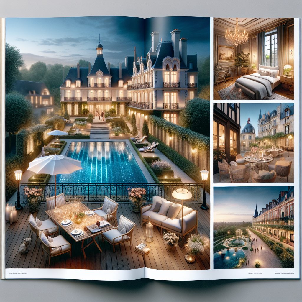 Romantic Lille Luxury Villas Guide For Couple Stay And Premium Experience