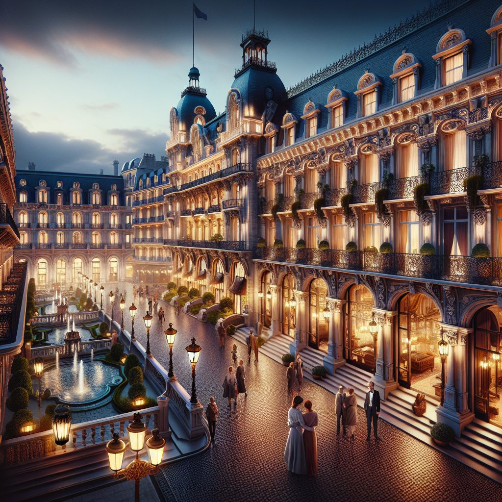 Romantic Mons Luxury Hotels Guide For Couple Stay And Premium Experience