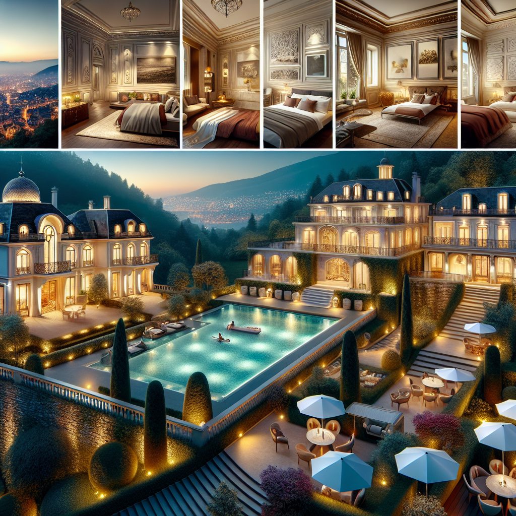 Romantic Mons Luxury Villas Guide For Couple Stay And Premium Experience