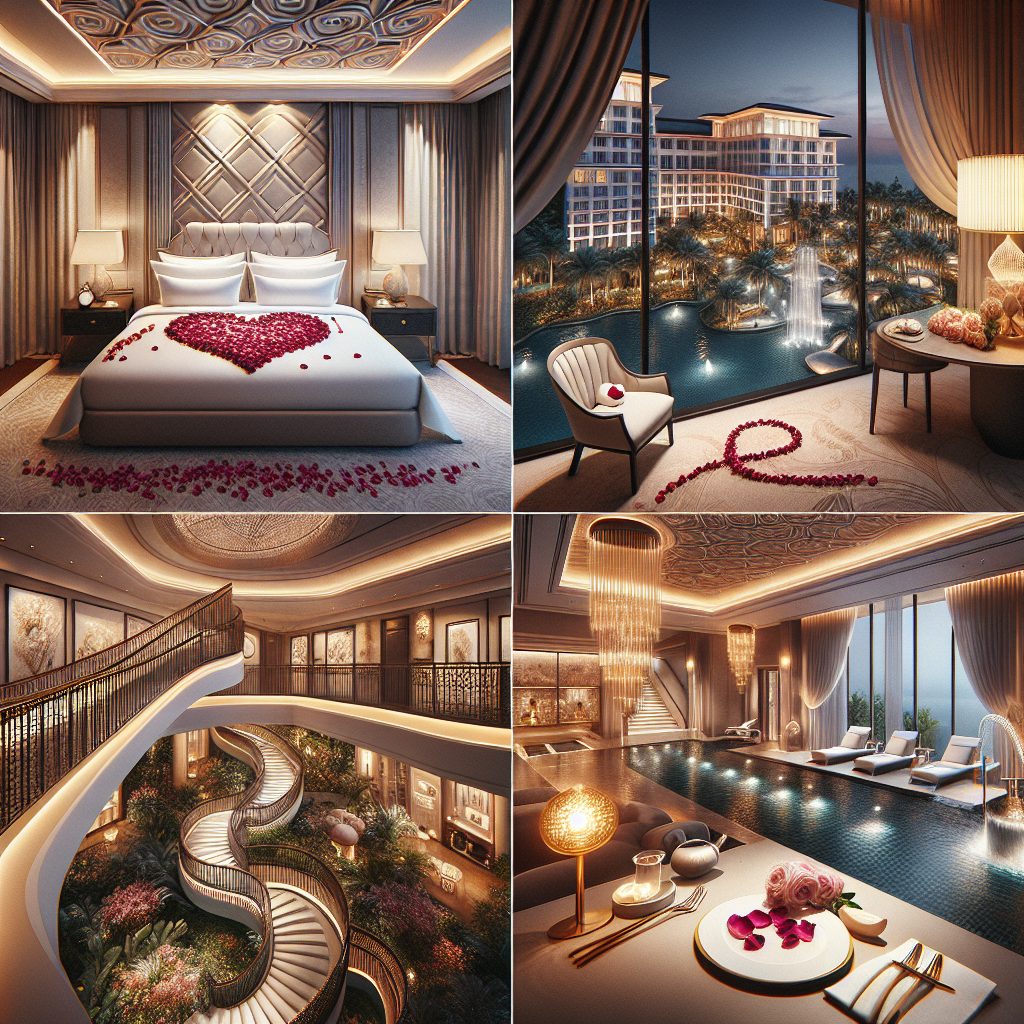 Romantic Singapore Luxury Hotels Guide For Couple Stay And Premium Experience