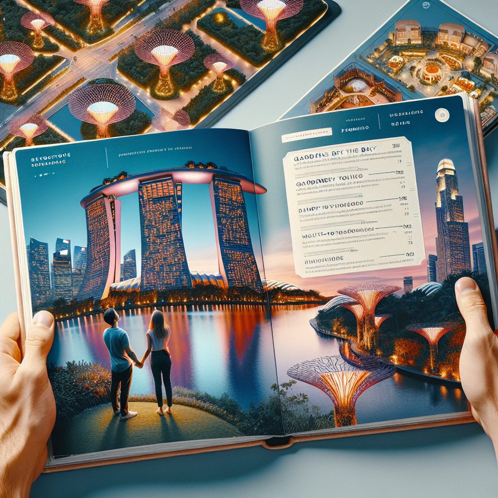 Romantic Singapore Travel Planner For Couple Getaways And Premium Experiences