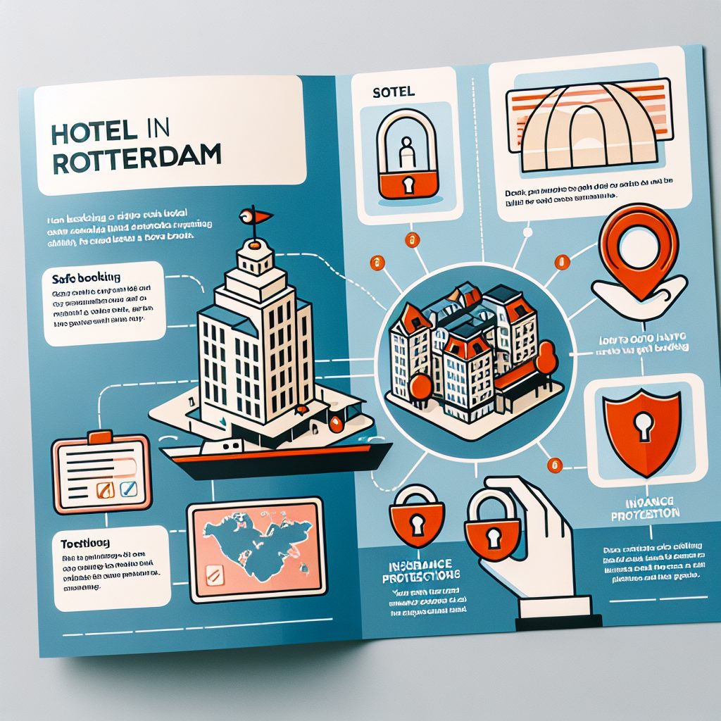 Rotterdam Hotel Deals Guide For Travel Insurance Benefits And Safe Booking