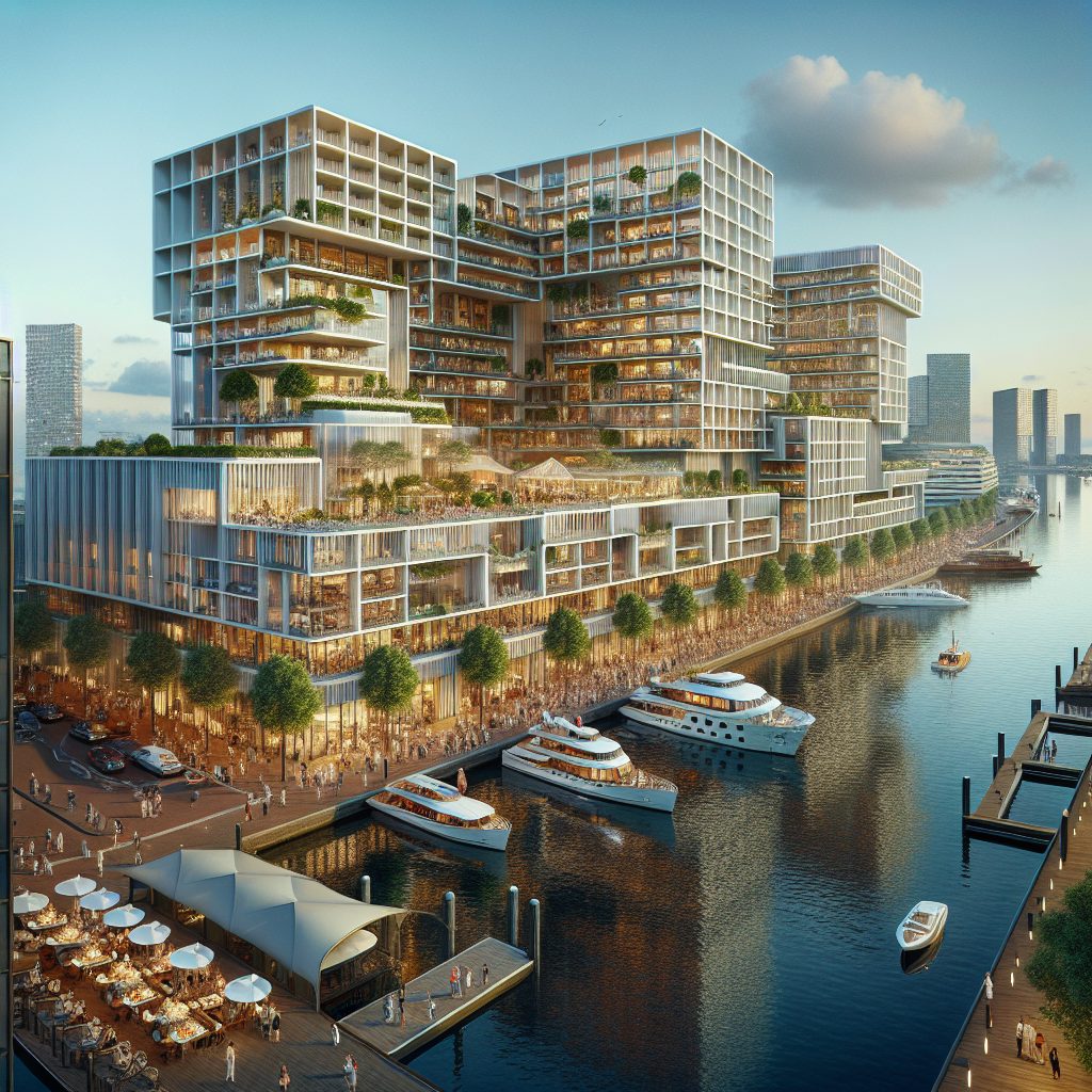 Rotterdam Resort Deals Guide For Modern Waterfront Escape And Luxury Comfort