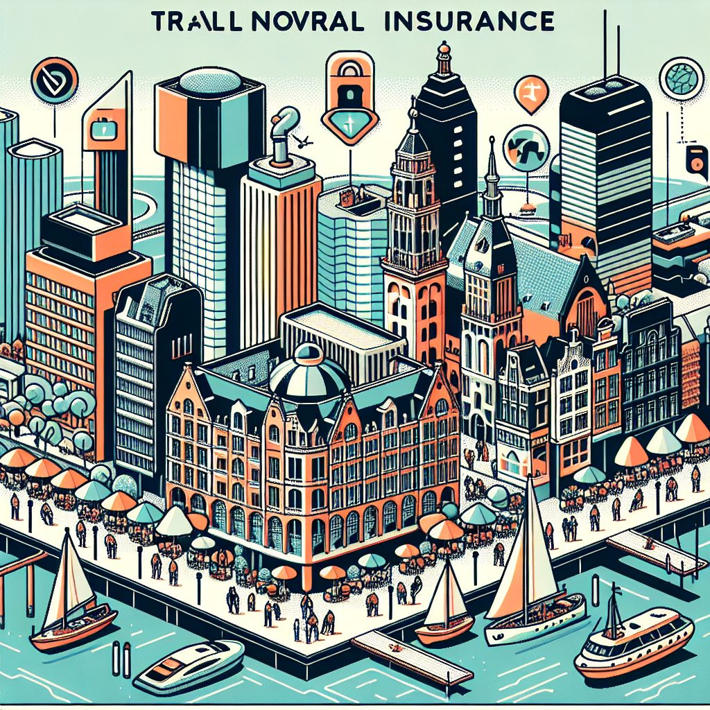 Rotterdam Travel Insurance Guide For Modern City Trips And Safe Travel