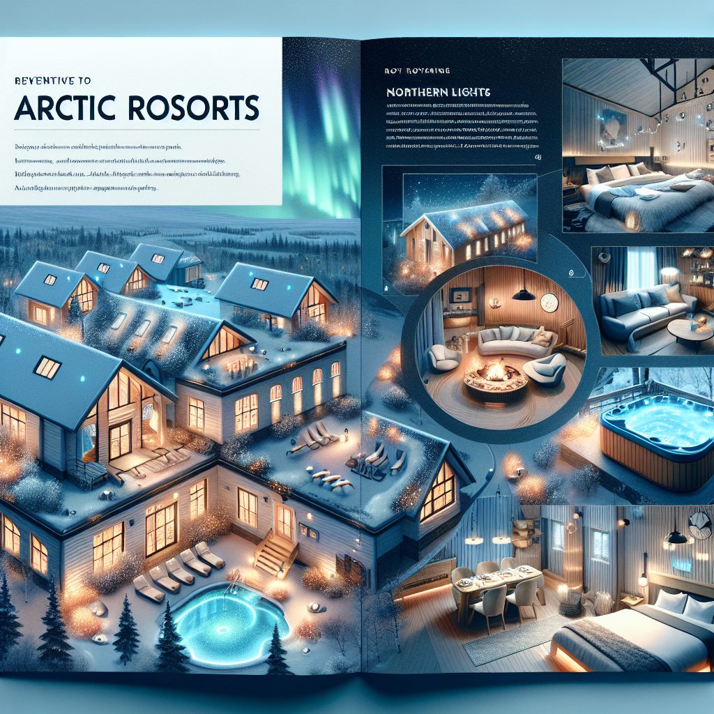 Rovaniemi Arctic Resorts Guide For Northern Lights Experience And Luxury Stay Packages