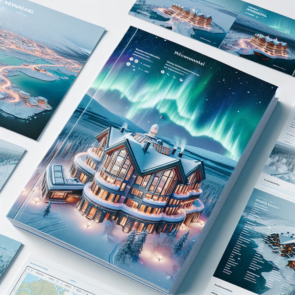 Rovaniemi Resort Booking Guide For Arctic Travel And Premium Resort Stay