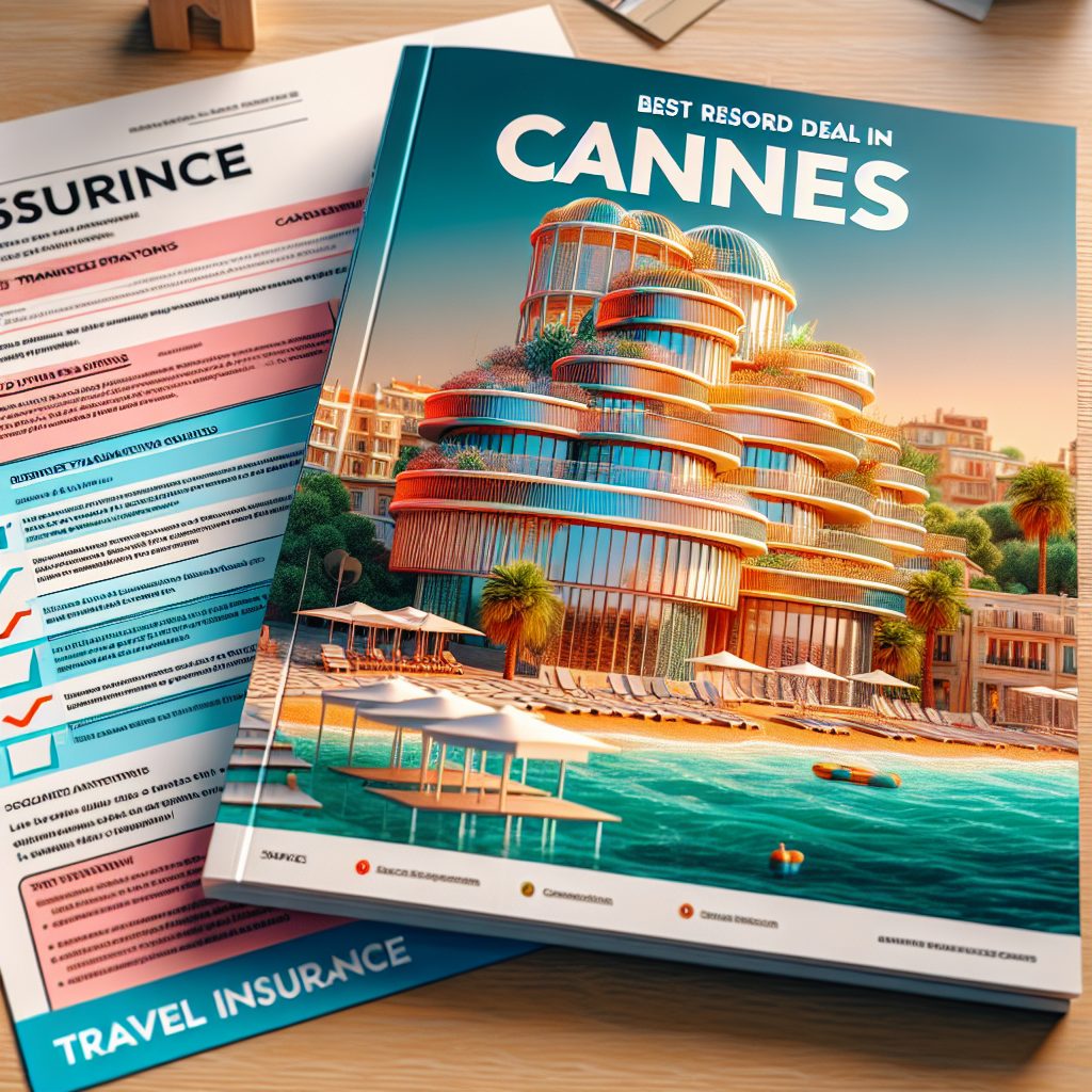 Secure Cannes Resort Deals Guide With Insurance And Safe Booking