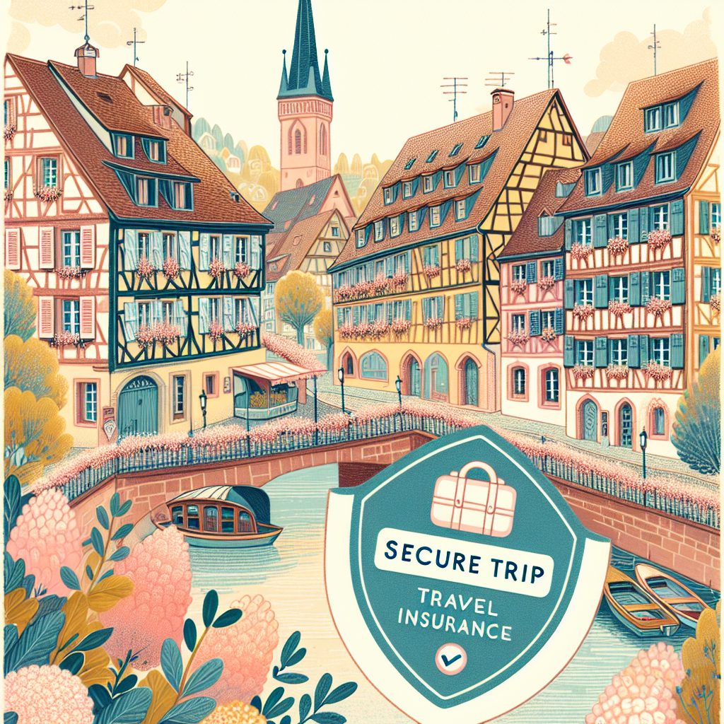 Secure Colmar Travel Deals Guide For Insurance And Safe Trips