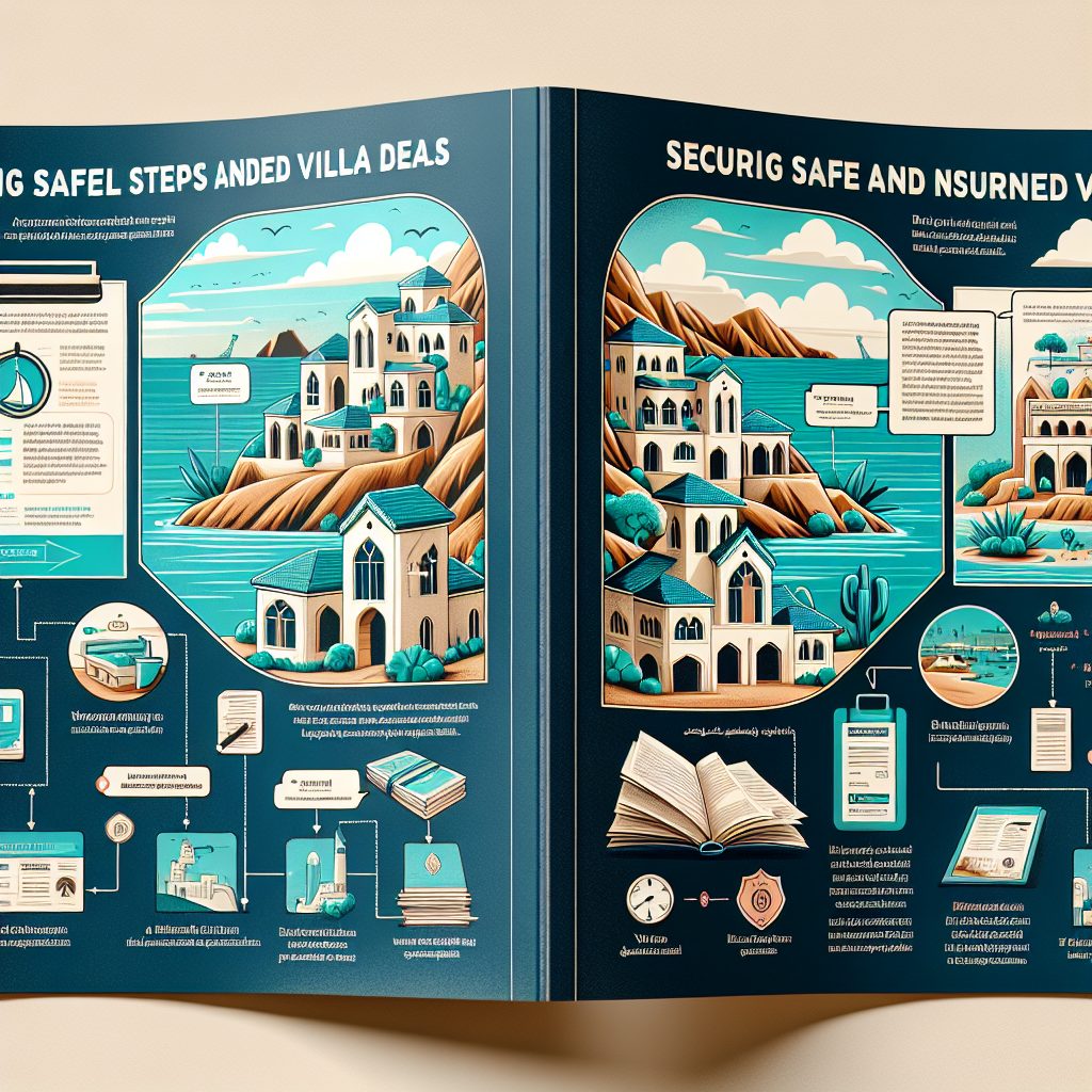 Secure Fujairah Villa Deals Guide With Insurance And Safe Booking