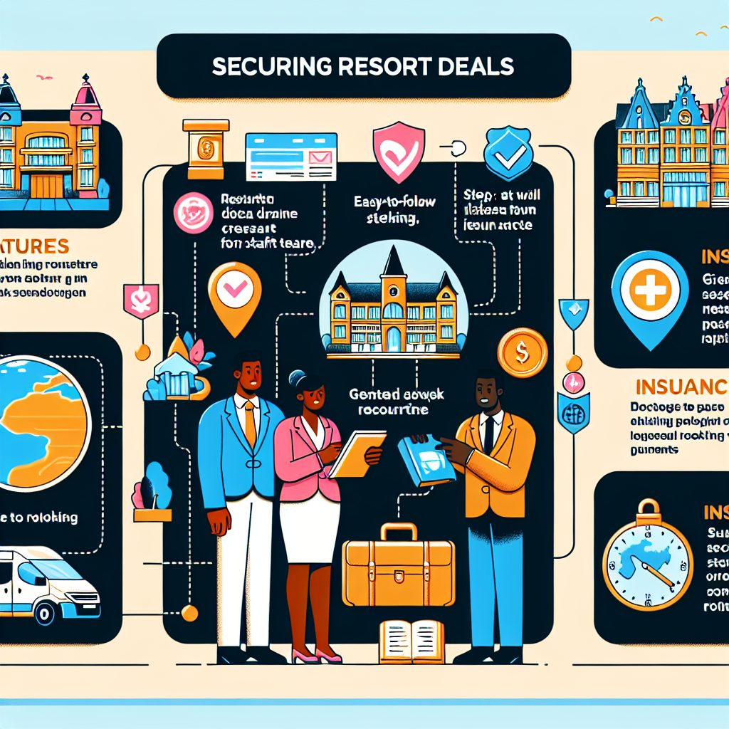 Secure Ghent Resort Deals Guide With Insurance And Safe Booking