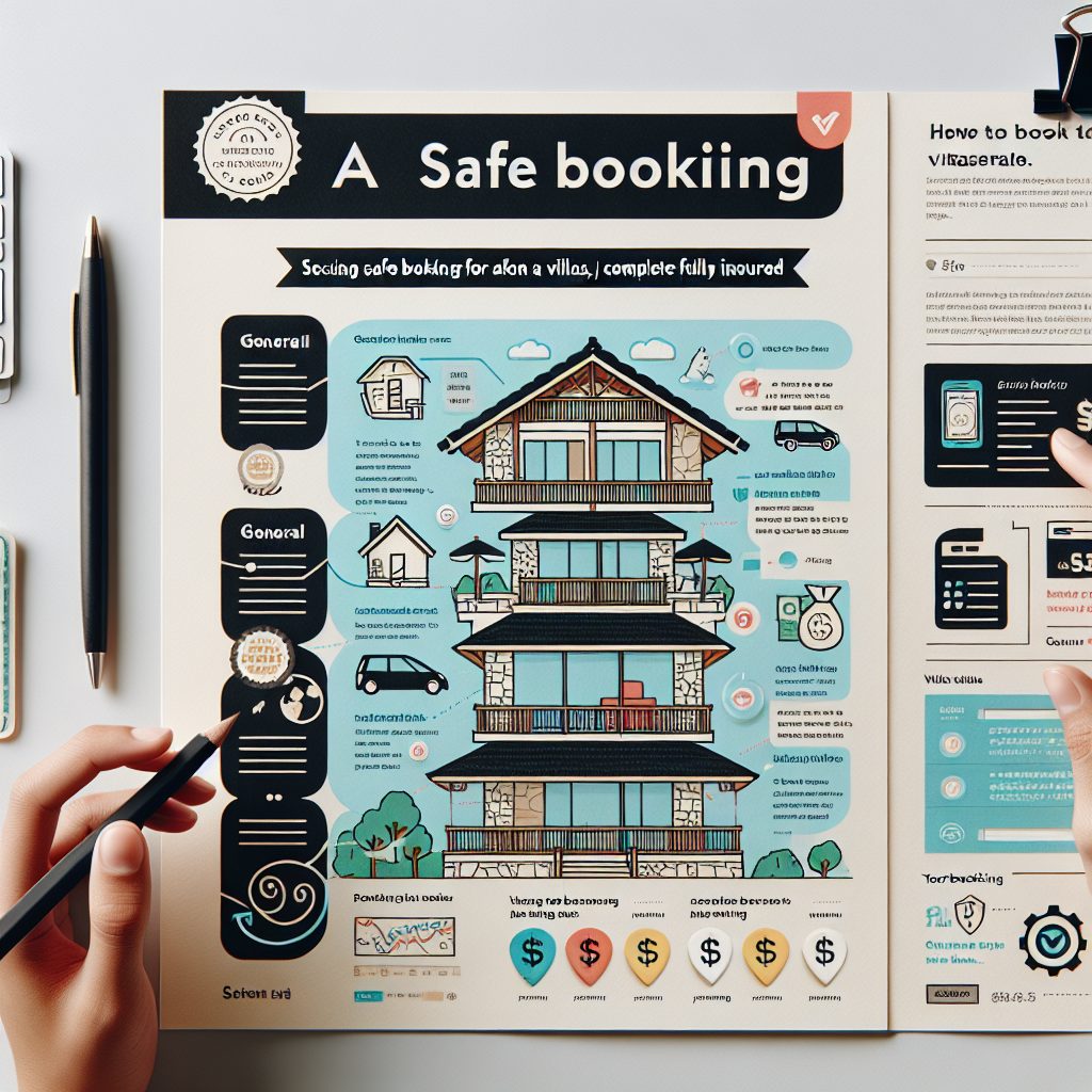 Secure Kanazawa Villa Deals Guide With Insurance And Safe Booking