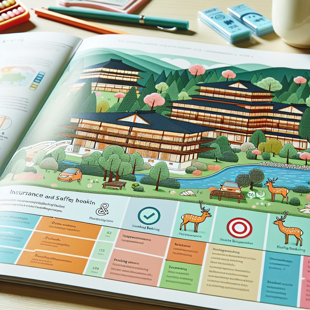 Secure Nara Resort Deals Guide With Insurance And Safe Booking