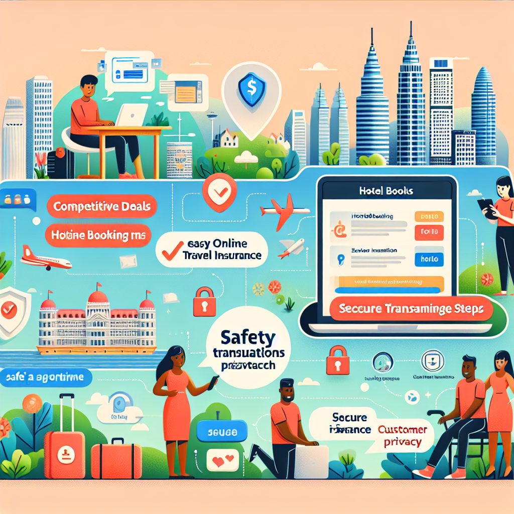Secure Singapore Hotel Deals Guide With Insurance And Safe Booking Benefits