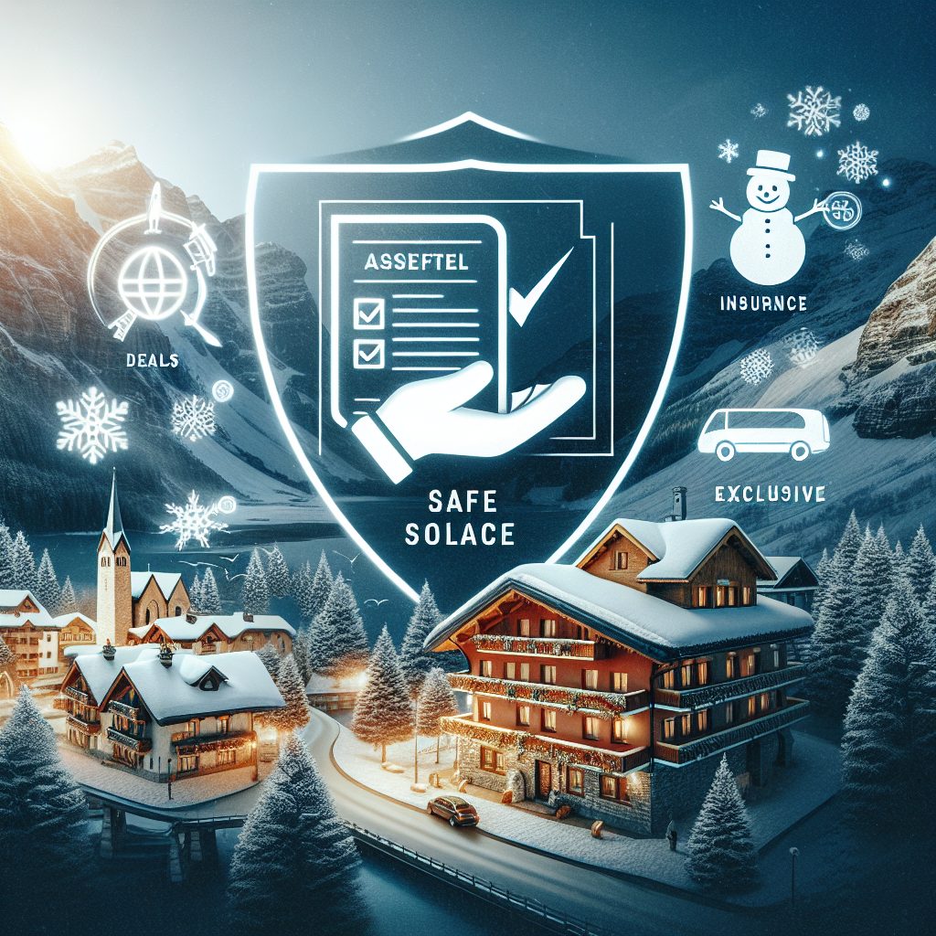Secure St Anton Resort Deals Guide With Insurance And Safe Booking