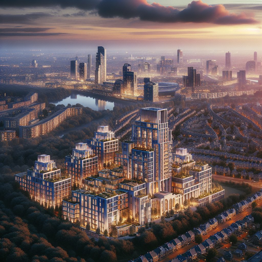Skyline Genk Hotels With Premium Rooms And Scenic Views