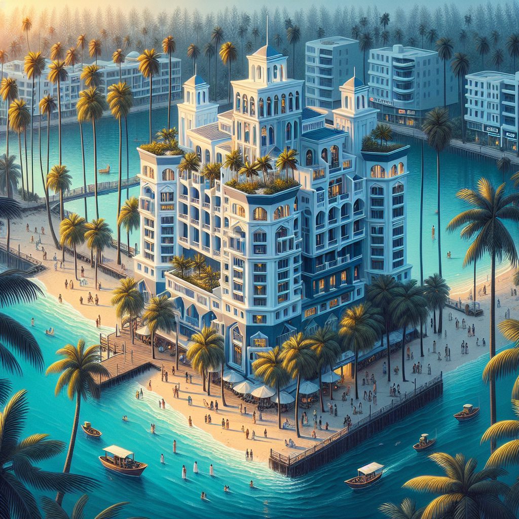 Smart Ajman Hotel Deals Guide For Beach Travel And Discounts