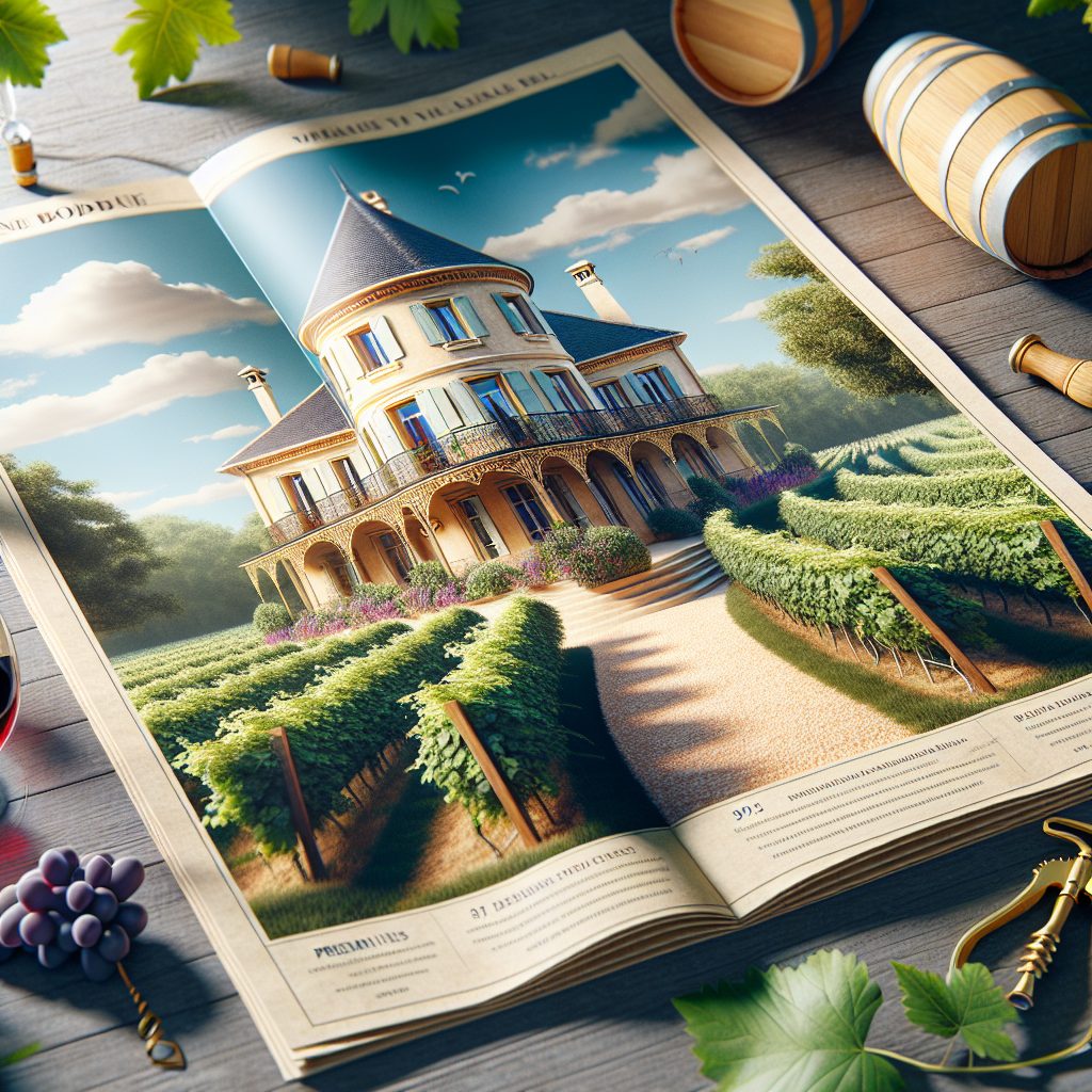 Smart Bordeaux Villa Deals Guide For Vineyard Stay And Premium Discounts