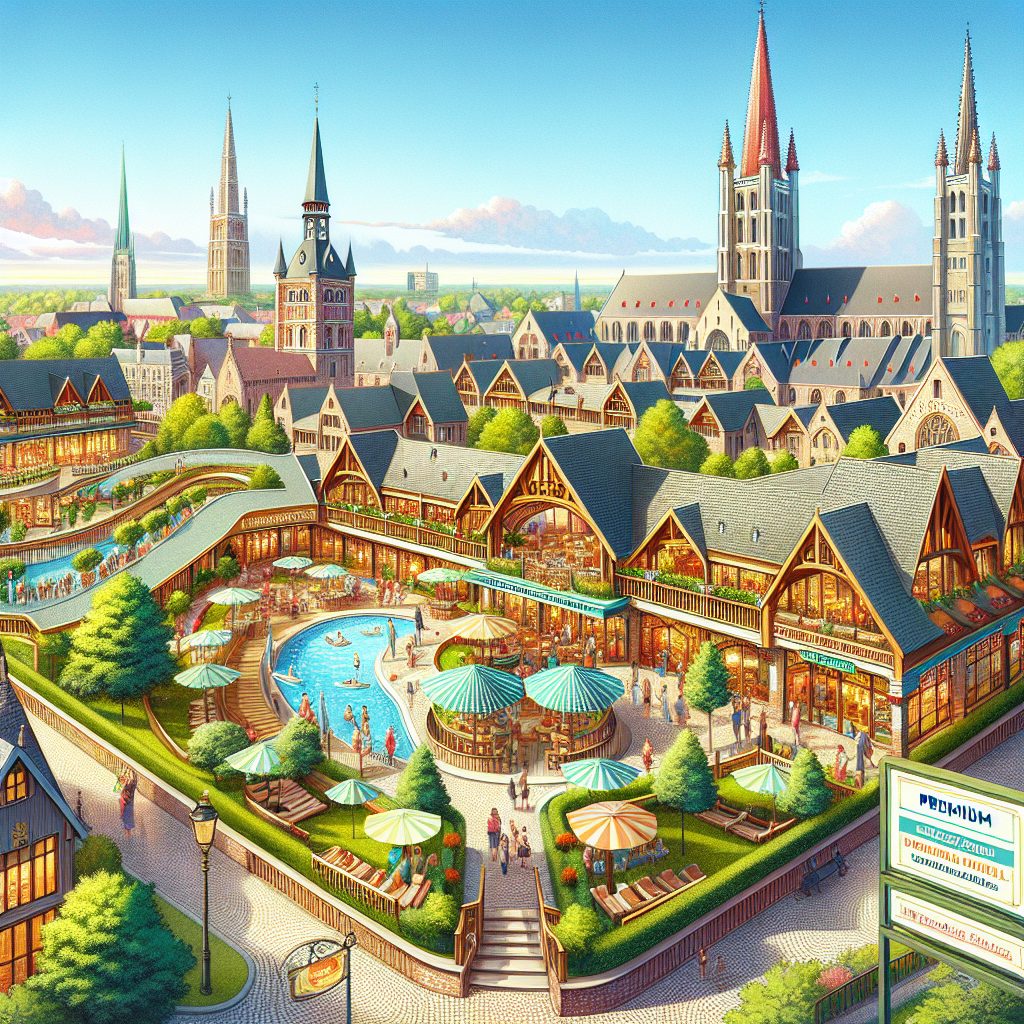 Smart Bruges Resort Deals Guide For Cultural Travel And Premium Discounts