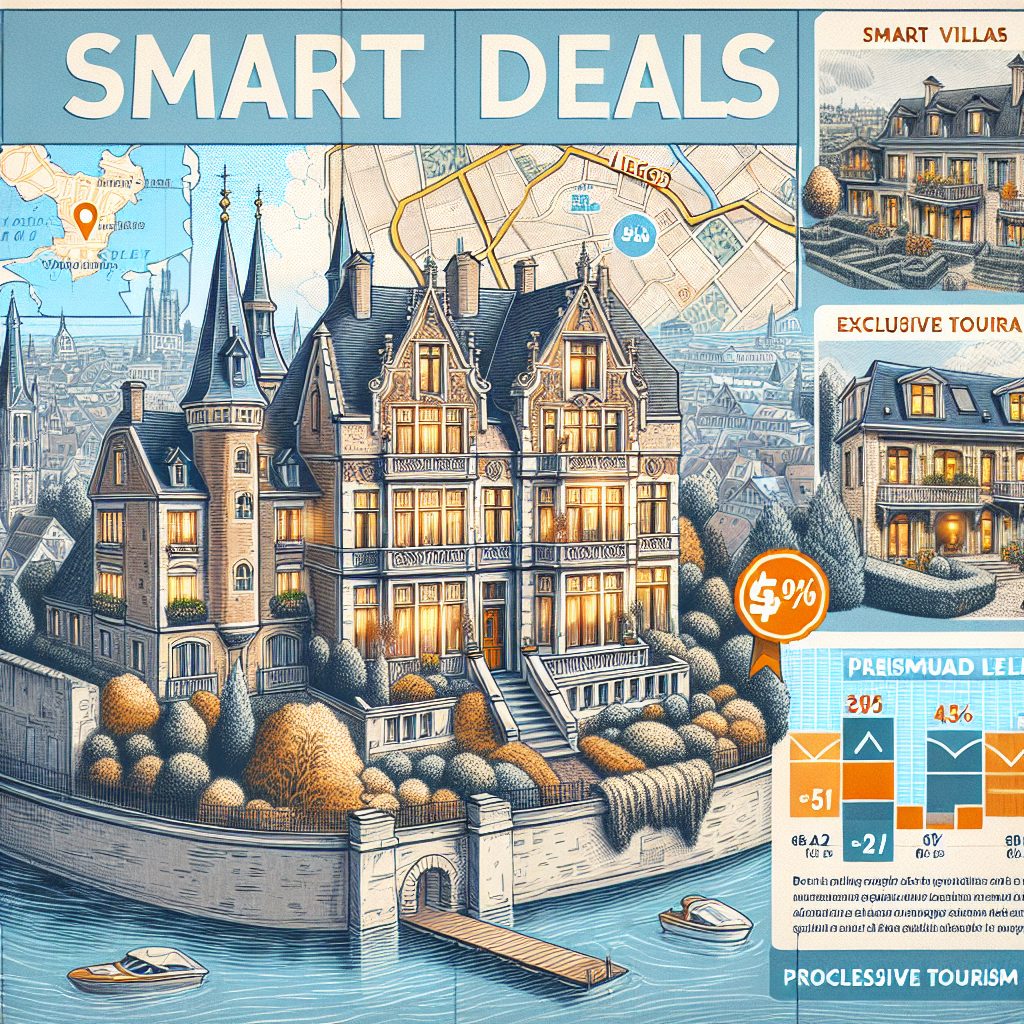 Smart Liege Villa Deals Guide For City Travel And Premium Discounts