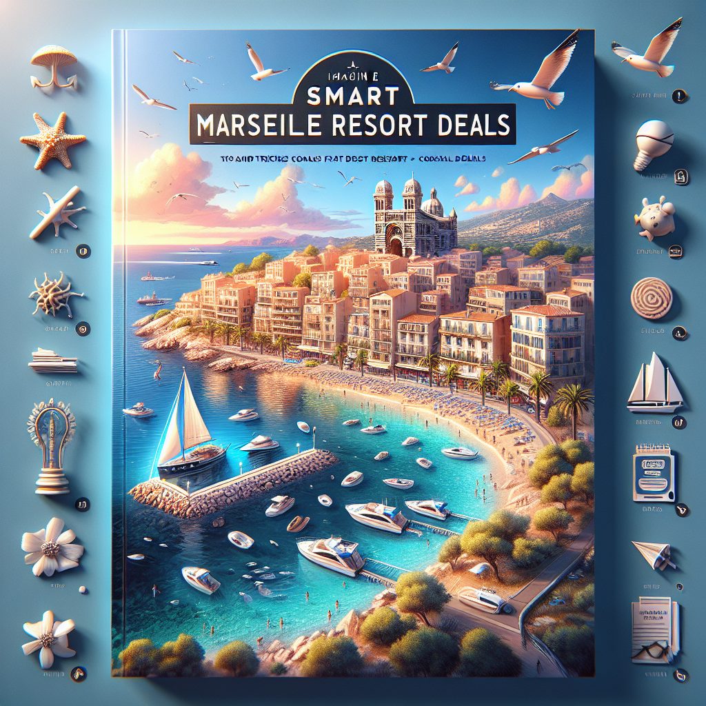 Smart Marseille Resort Deals Guide For Coastal Travel And Discounts
