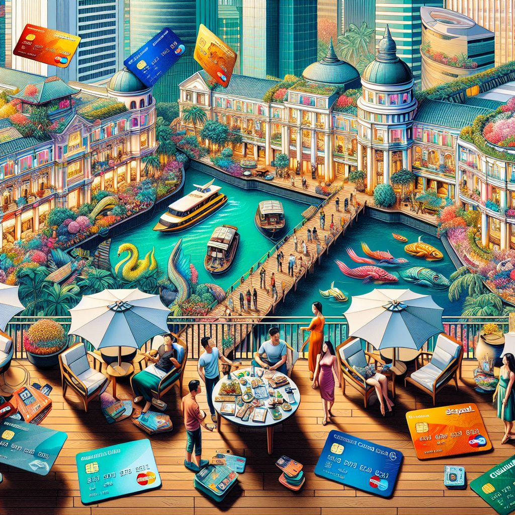 Smart Singapore Hotel Deals Guide For Credit Card Rewards And Discounts