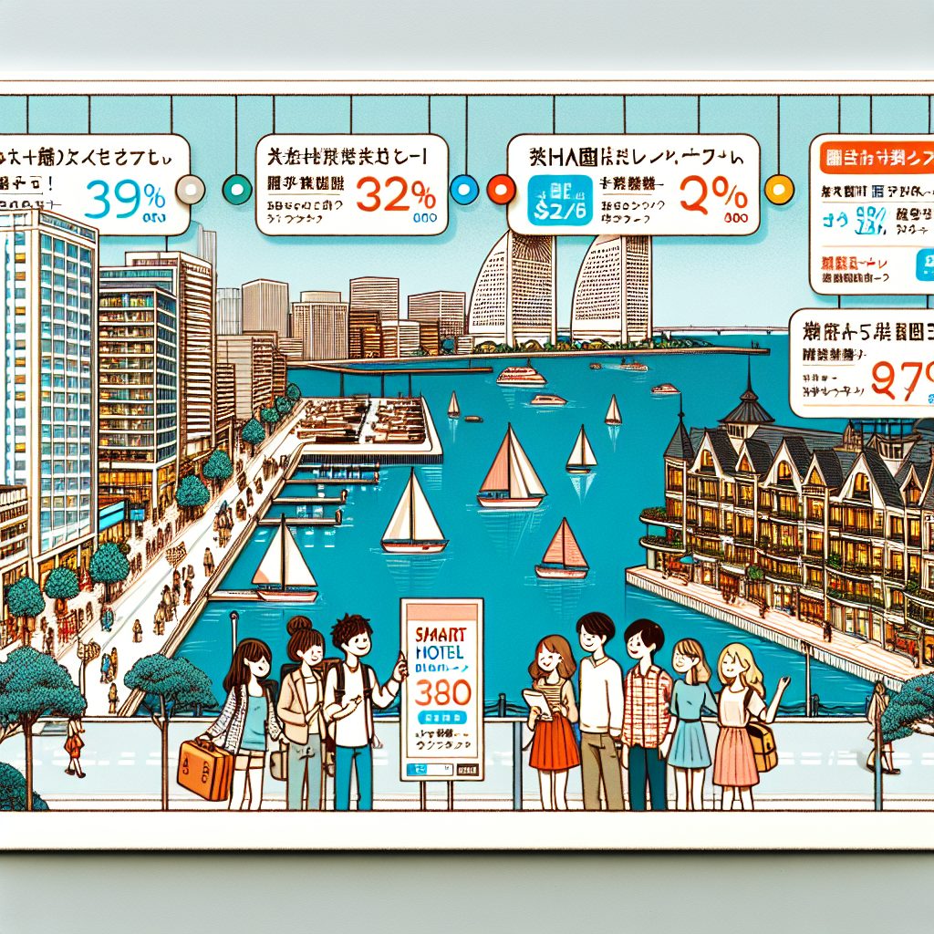 Smart Yokohama Hotel Deals Guide For Waterfront Travel And Discounts