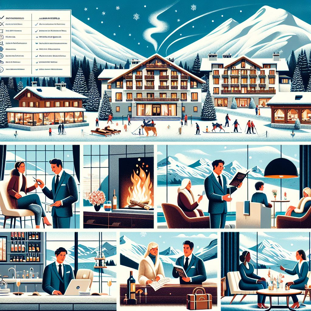 St Moritz Resort Booking Guide For Executive Travel And Premium Resorts