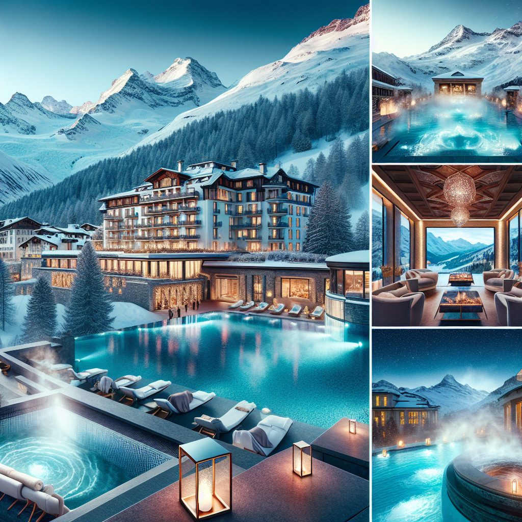 St Moritz Resort Deals Guide For High End Travel And Exclusive Stay