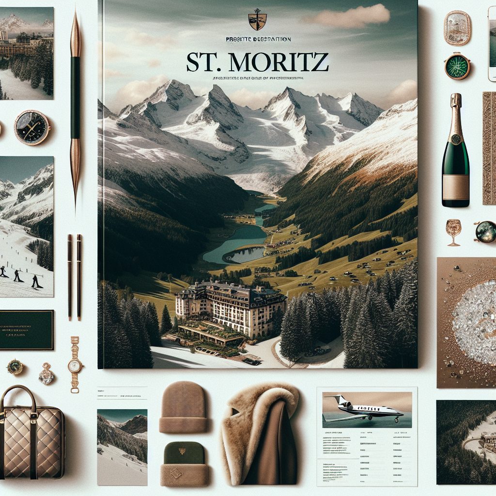 St Moritz Travel Planner For Exclusive Travel And Luxury Stay