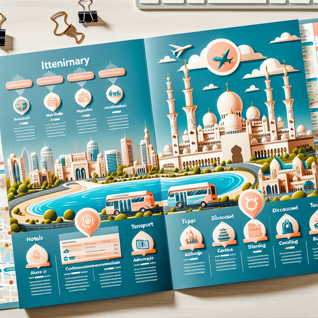 Strategic Abu Dhabi Travel Deals Guide For Booking Packages And Savings