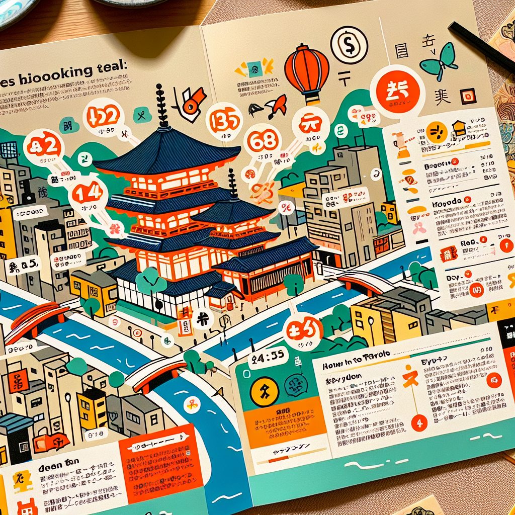 Strategic Kyoto Travel Deals Guide For Booking Packages And Savings