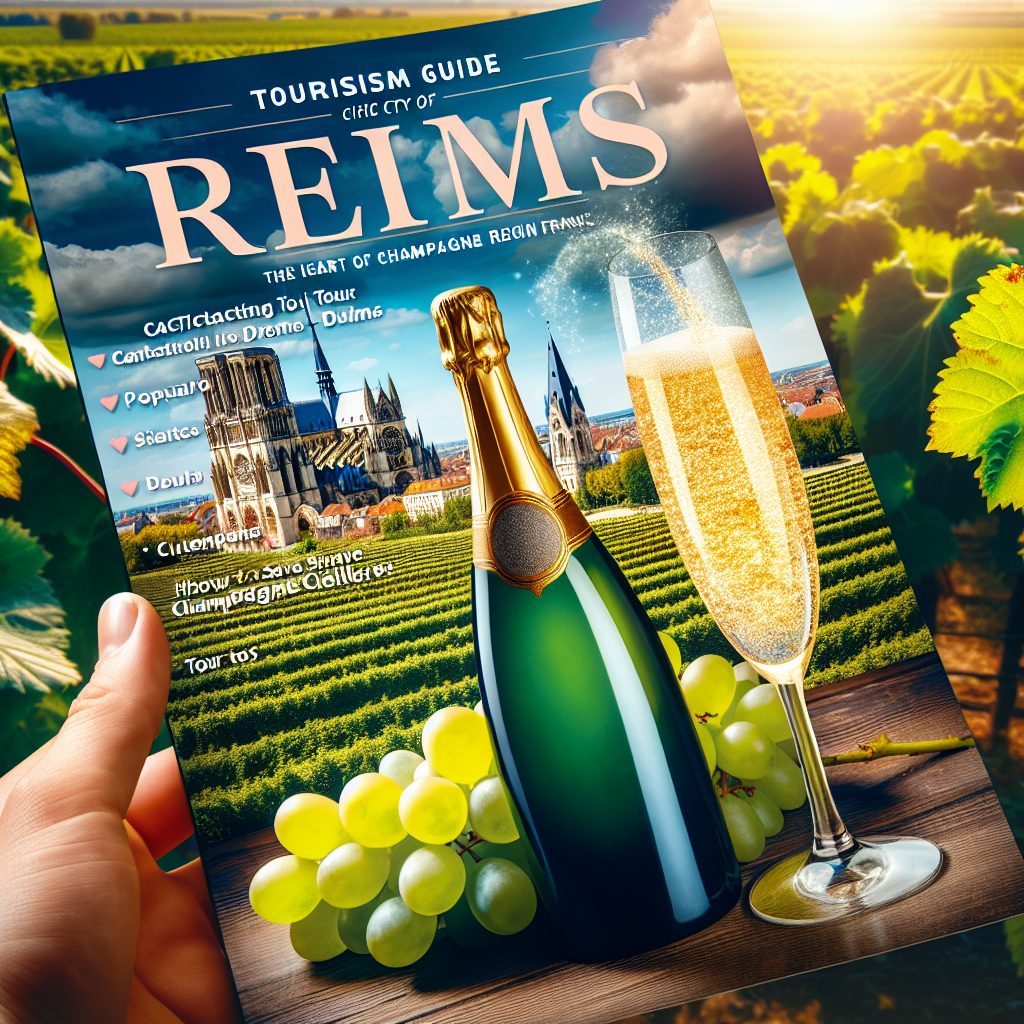 Strategic Reims Travel Deals Guide For Champagne Tours And Savings