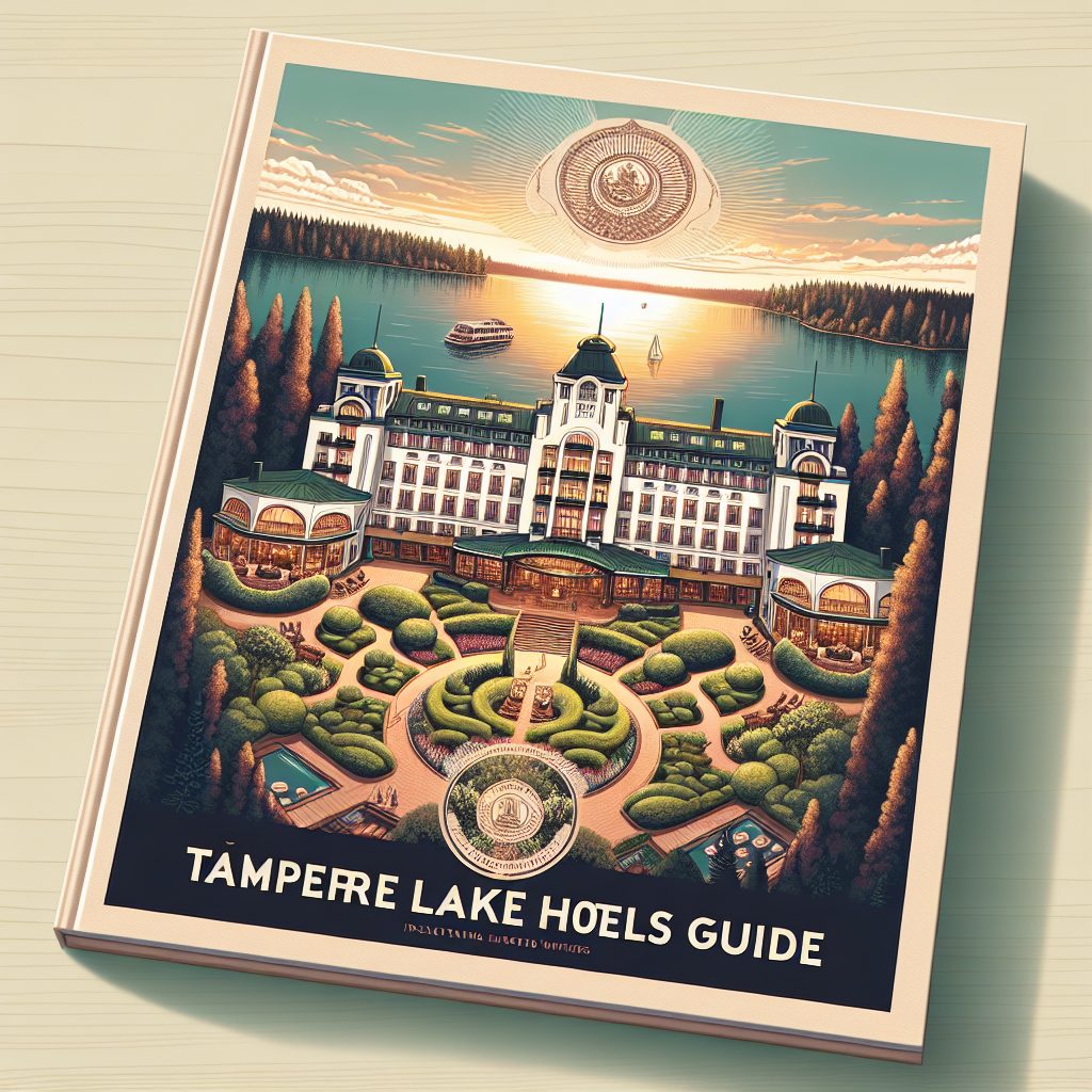 Tampere Lake Hotels Guide For Scenic Stay And Luxury Relaxation Experience