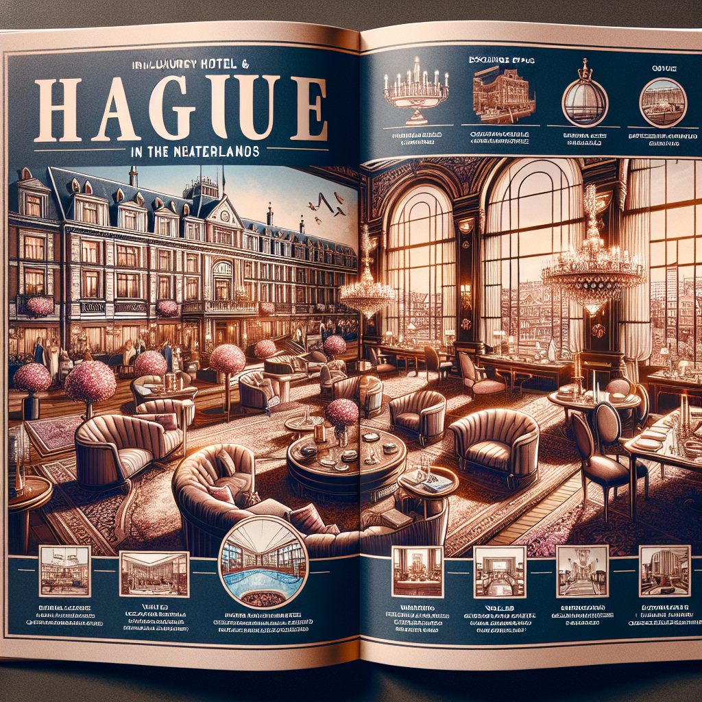 The Hague Luxury Hotels Guide For International Travelers And VIP Stay Experience