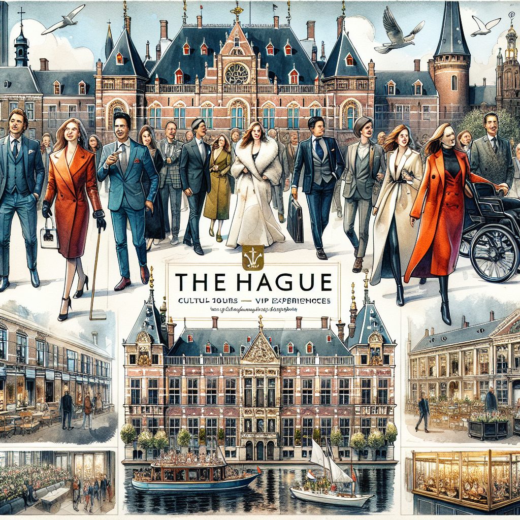 The Hague Luxury Travel Guide For Cultural Tours And VIP Experiences