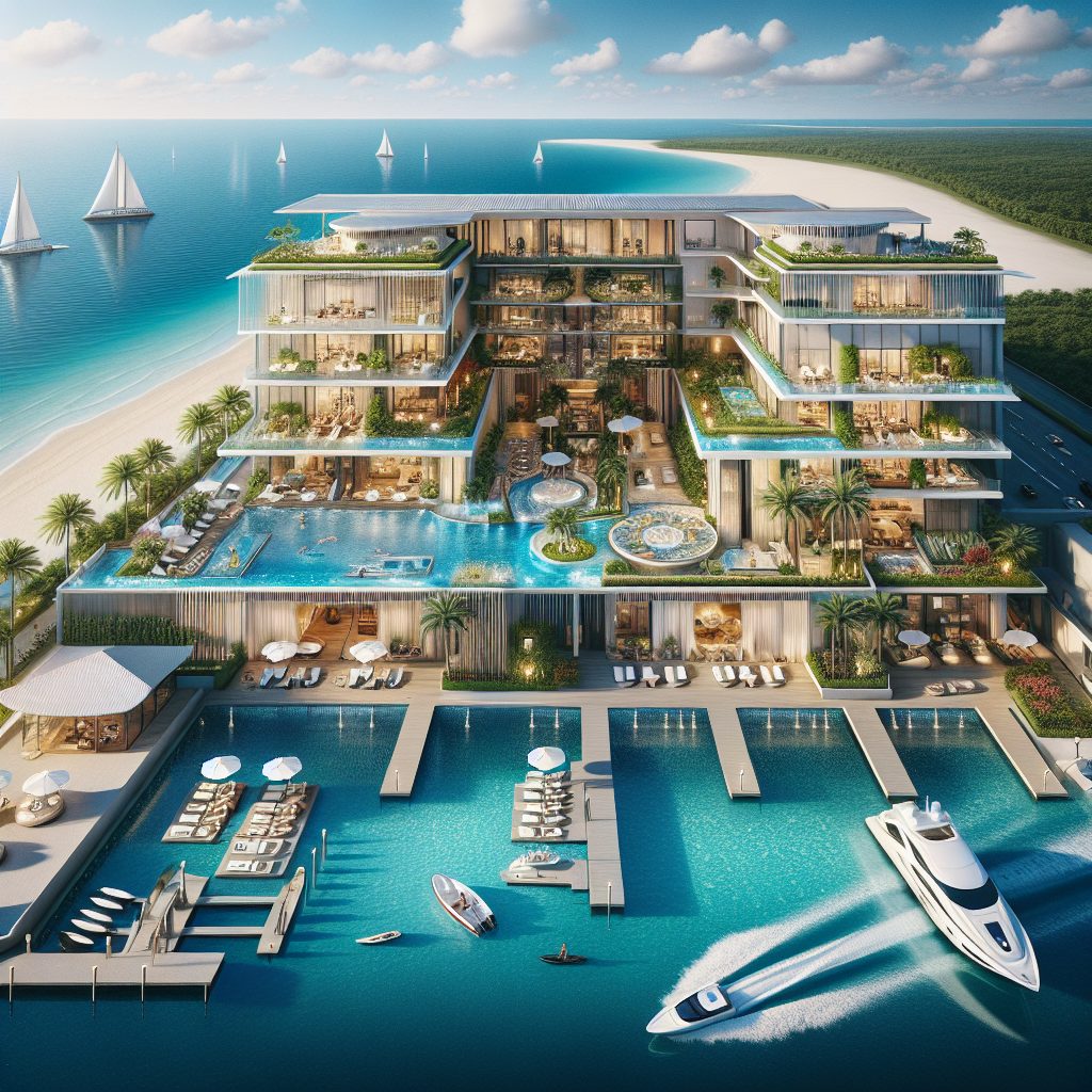 The Hague Resort Booking Guide For Coastal Retreat And Executive Luxury Stay