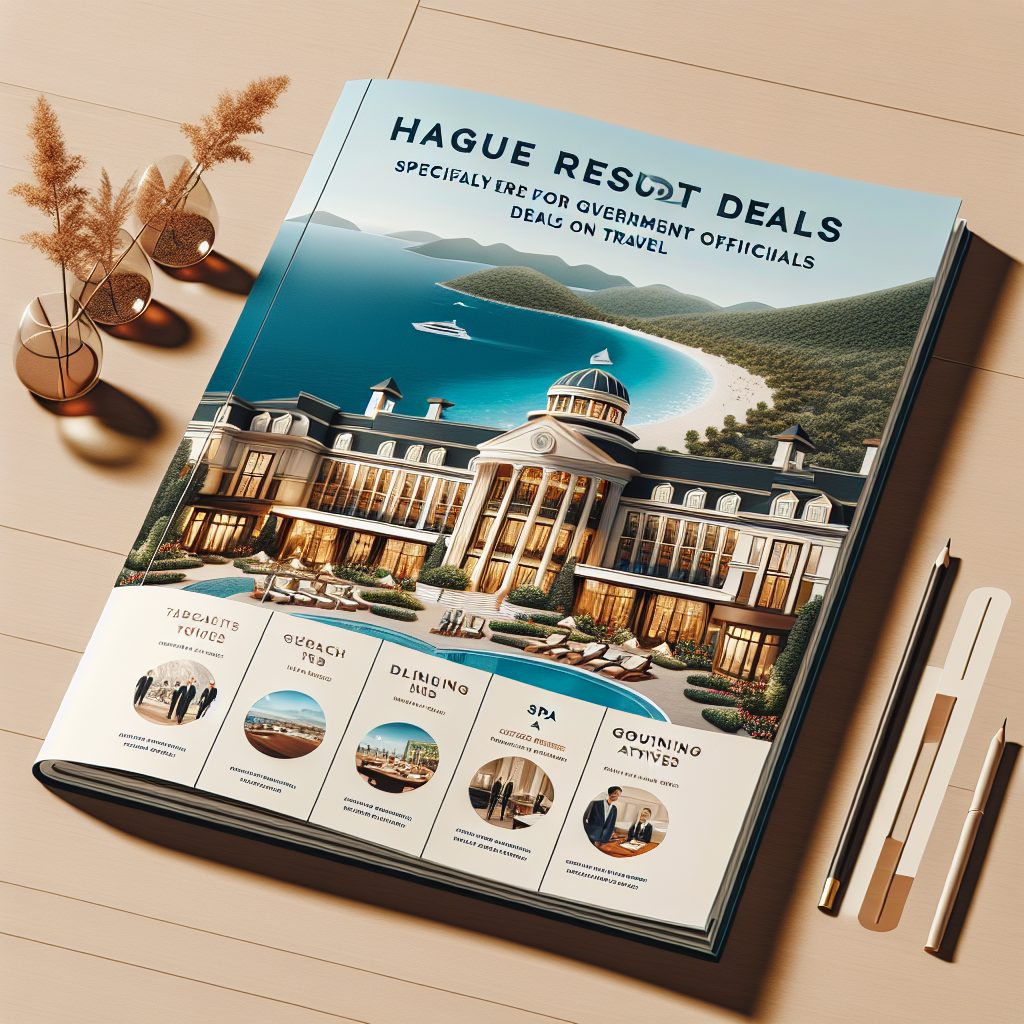 The Hague Resort Deals Guide For Government Travel And Coastal Luxury Stay