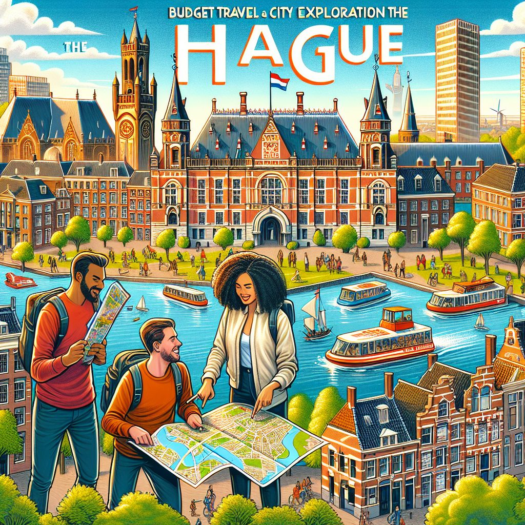 The Hague Travel Deals Guide For Budget Travel And City Exploration