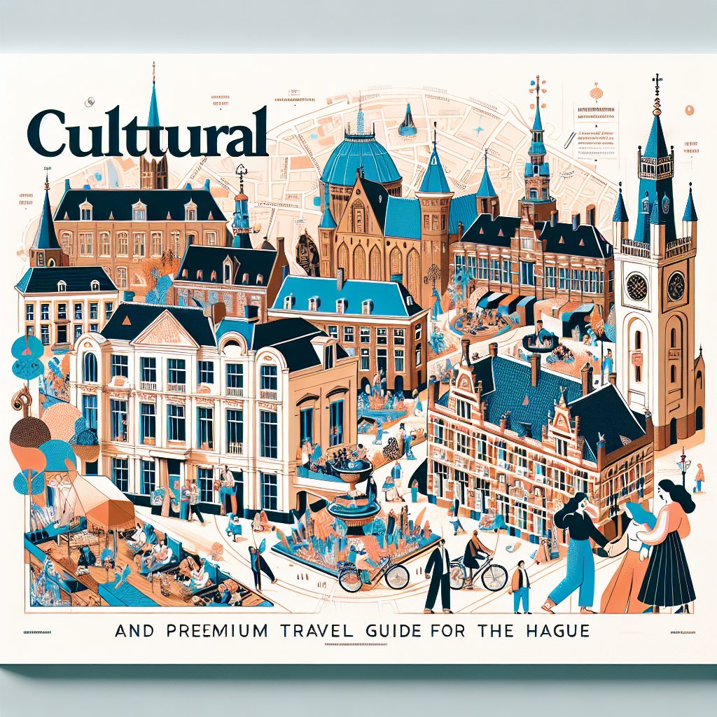 The Hague Travel Guide For Cultural Travel And Premium Experiences