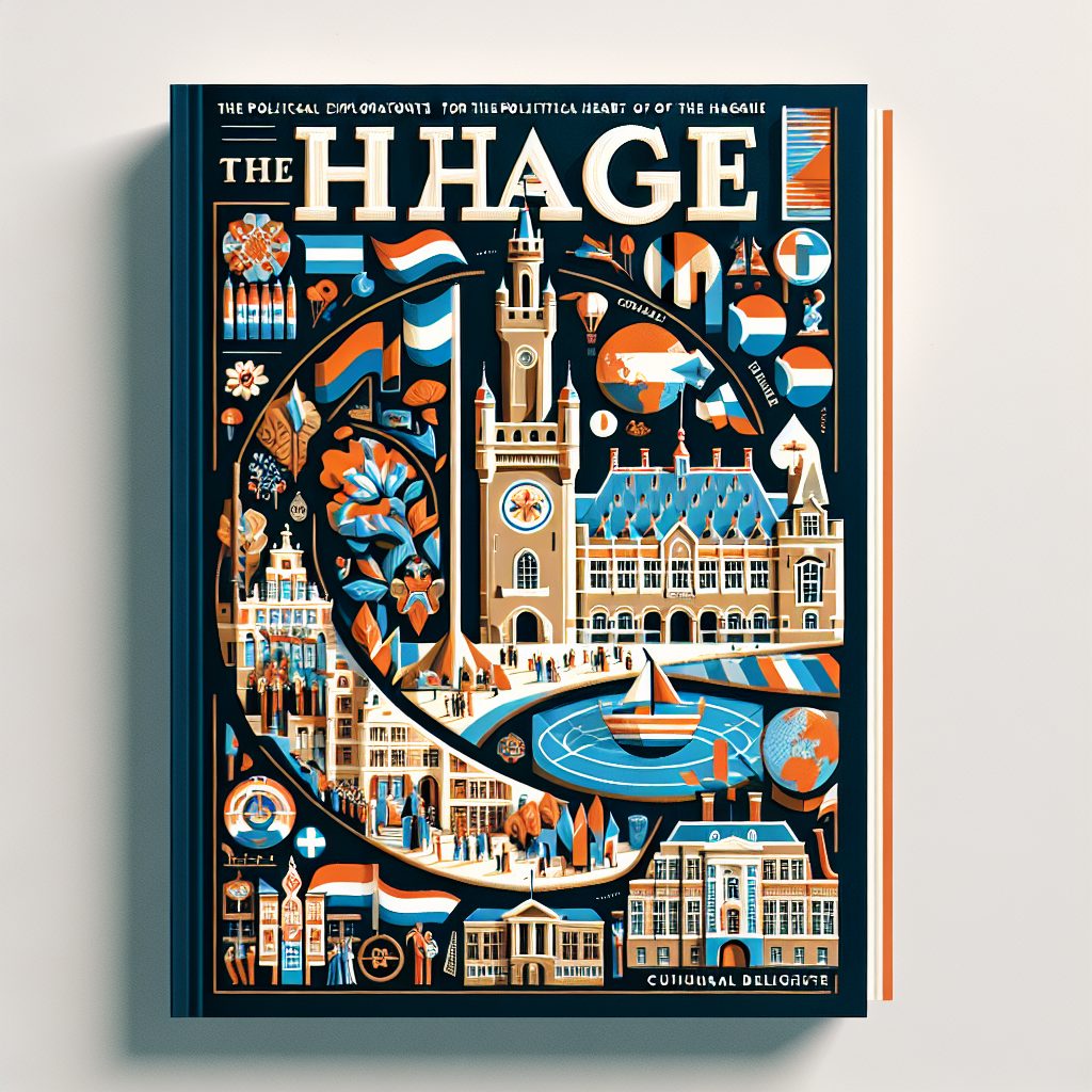 The Hague Travel Guide For Embassy Visits And Premium Cultural Exploration