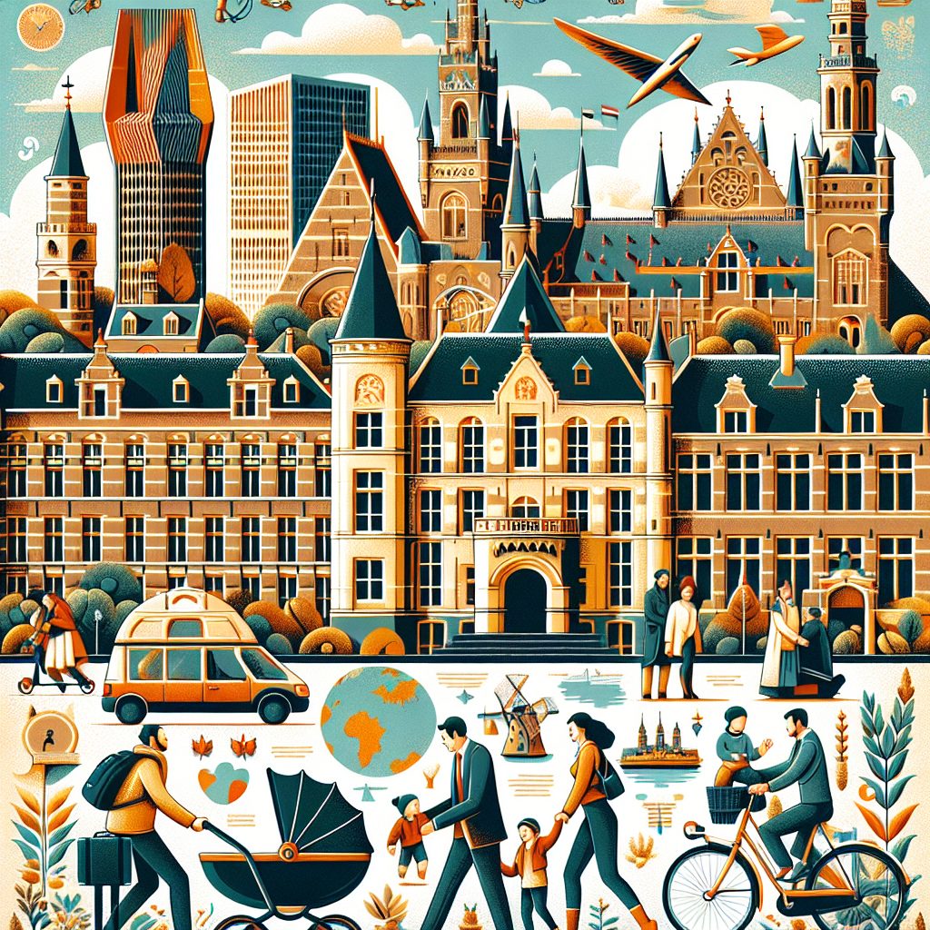 The Hague Travel Guide For Family Travel And Cultural Experiences