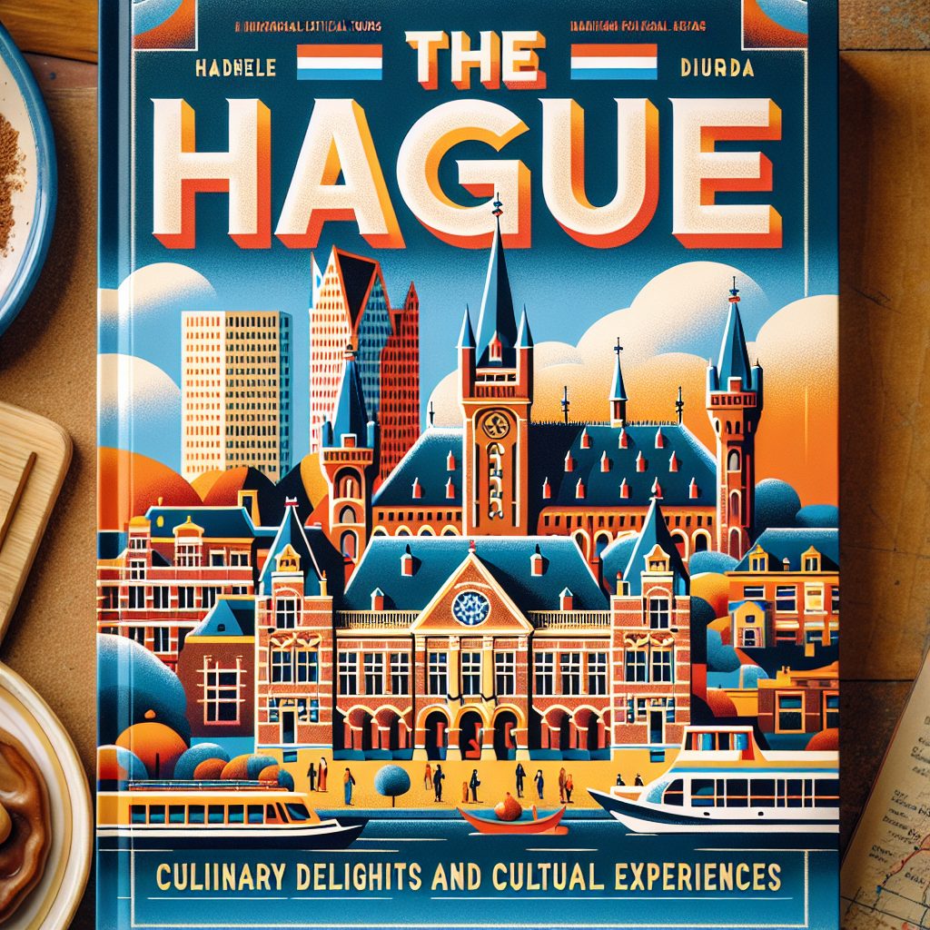 The Hague Travel Guide For Political Tours And Cultural Experiences