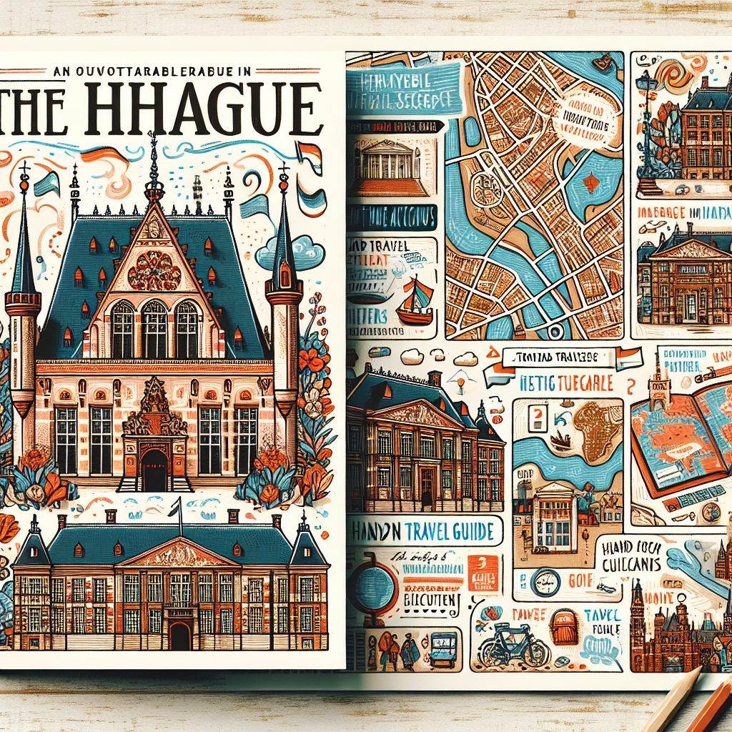 The Hague Travel Planner For Cultural Tours And Travel Discounts