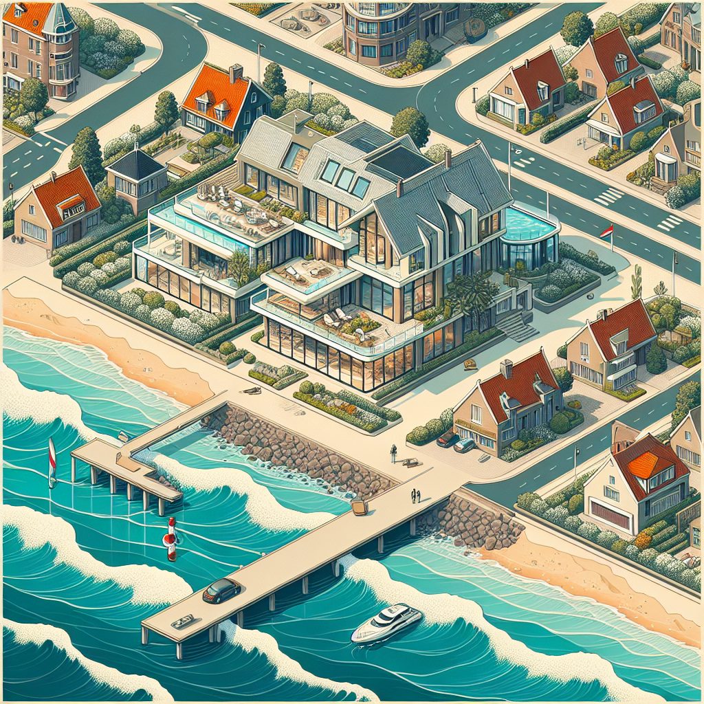 The Hague Villa Booking Guide For Coastal Living And Executive Private Villa Stay